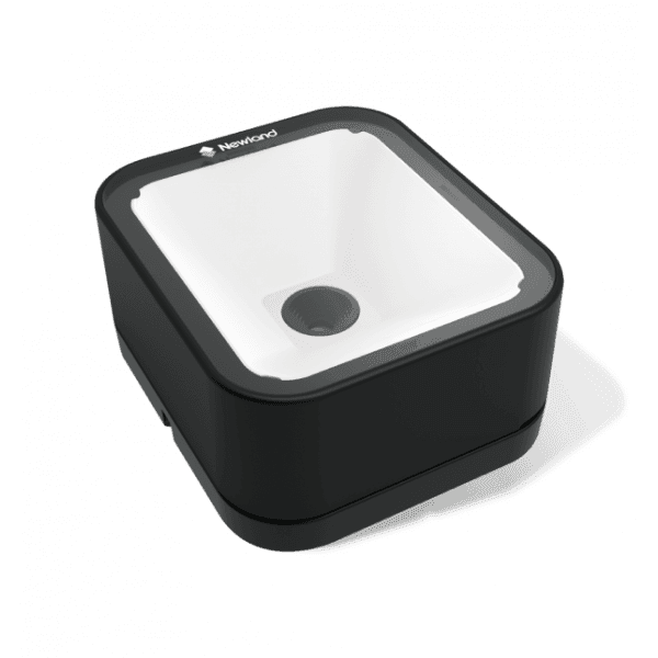 Treatment room scanner (FR27)